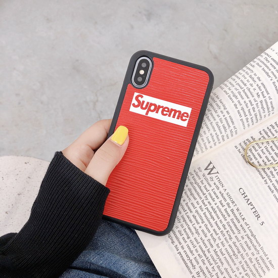 supremeiphoneケースSup009