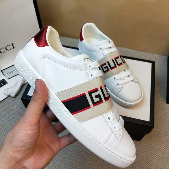 Gucci1:1原版皮の靴GUX104