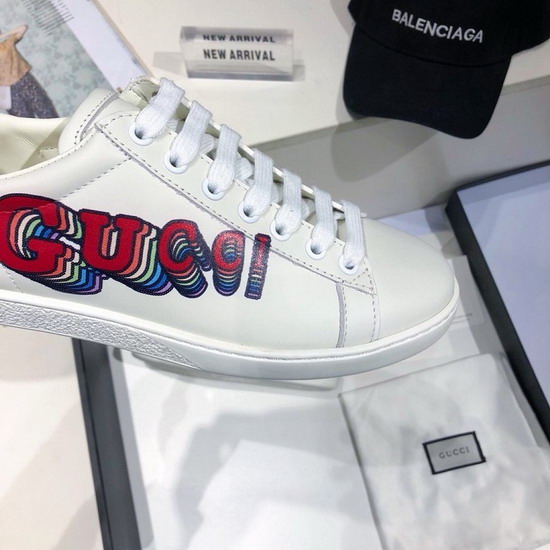 Gucci1:1原版皮の靴GUX062