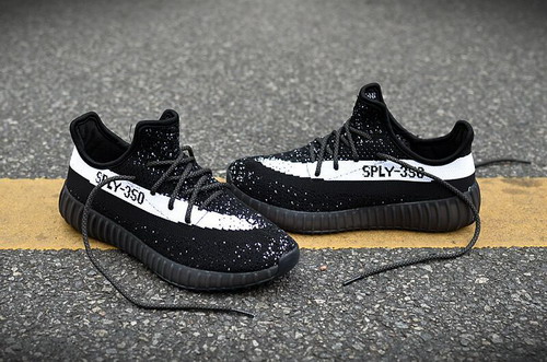 Yeezyイージーboost350靴Yeezyxie035