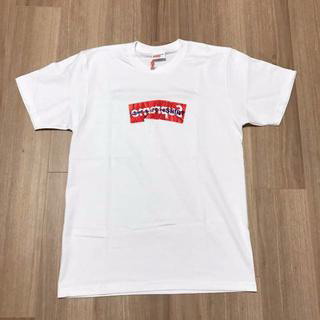 人気supremeTシャツSUPT004