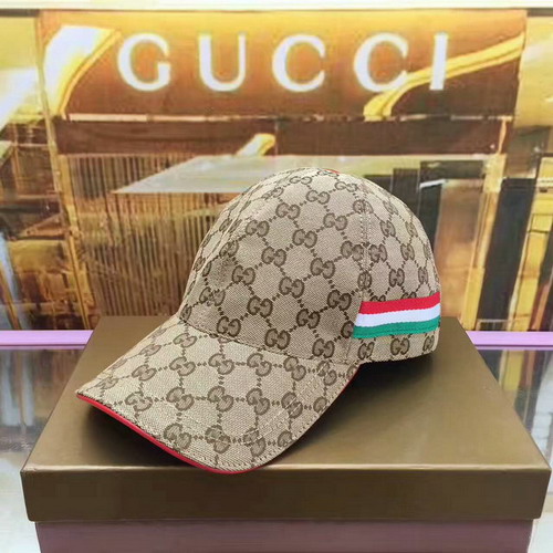 GUCCI帽子コピーGUCMZ009