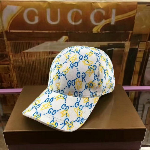 GUCCI帽子コピーGUCMZ029