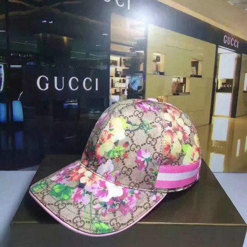 GUCCI帽子コピーGUCMZ024