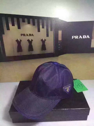 プラダ帽子コピーPRADMZ003