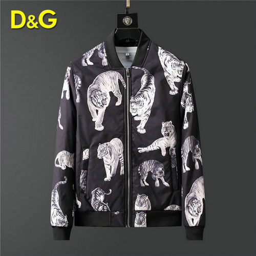 D&GダウンジャケットD&G006