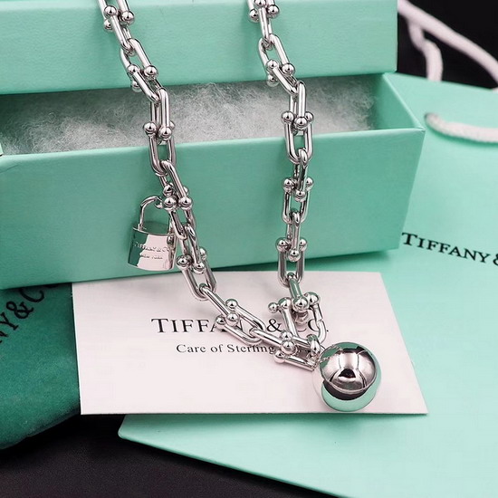 TIFFANY&COネックレスTFXL051