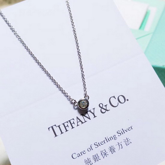 TIFFANY&COネックレスTFXL047