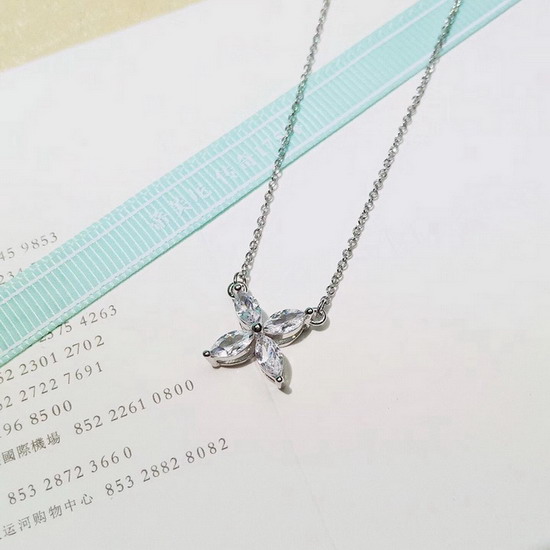 TIFFANY&COネックレスTFXL039