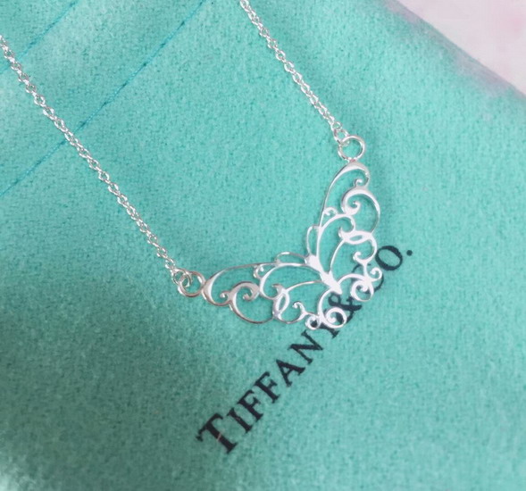 TIFFANY&COネックレスTFXL030