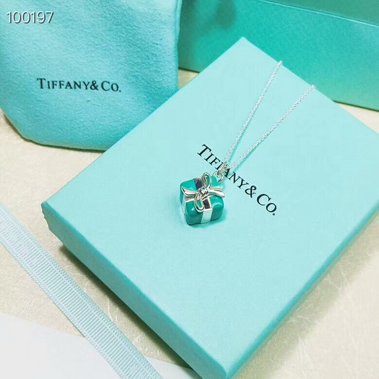 TIFFANY&COネックレスTFXL025