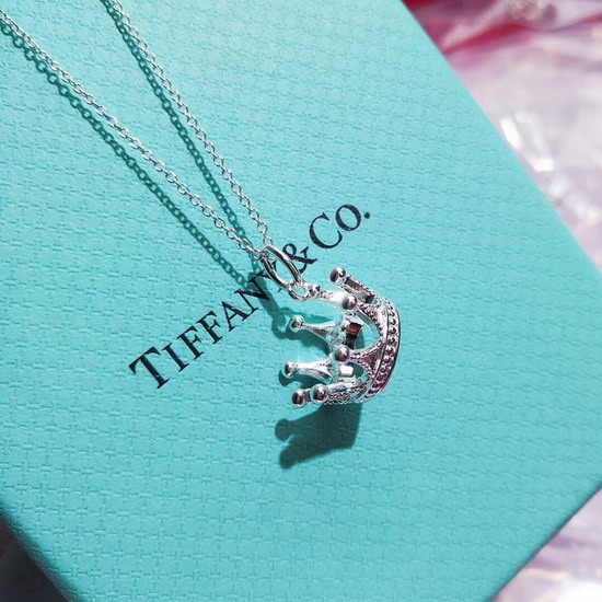 TIFFANY&COネックレスTFXL040