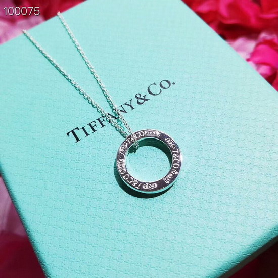 TIFFANY&COネックレスTFXL036