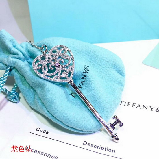 TIFFANY&COネックレスTFXL015