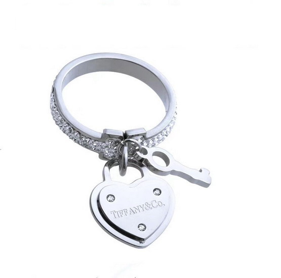 TIFFANY&COネックレスTFZL014