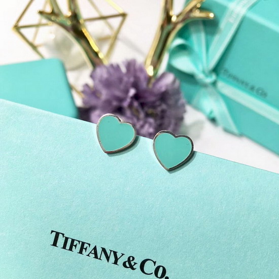 TIFFANY&COネックレスTFEH009