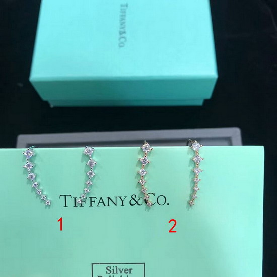 TIFFANY&COネックレスTFEH001