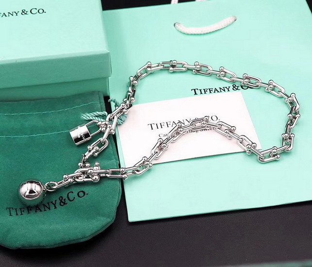 TIFFANY&COネックレスTFSZ033