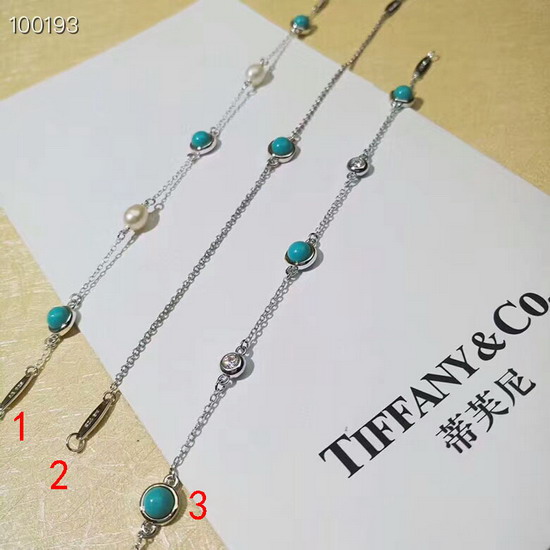 TIFFANY&COネックレスTFSZ016