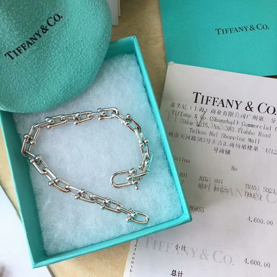 TIFFANY&COネックレスTFSZ010