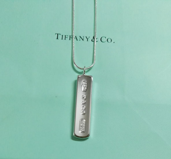 TIFFANY&COネックレスTFJH062