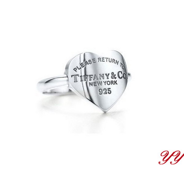 TIFFANY&COネックレスTFJH001