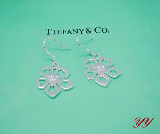 TIFFANY&COネックレスTFJH019