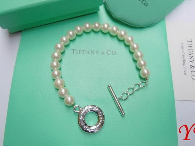 TIFFANY&COネックレスTFJH053