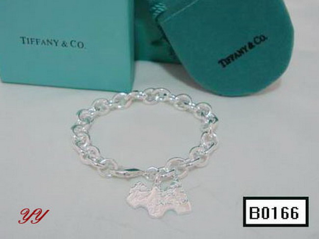 TIFFANY&COネックレスTFJH035