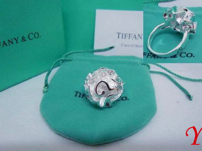 TIFFANY&COネックレスTFJH006