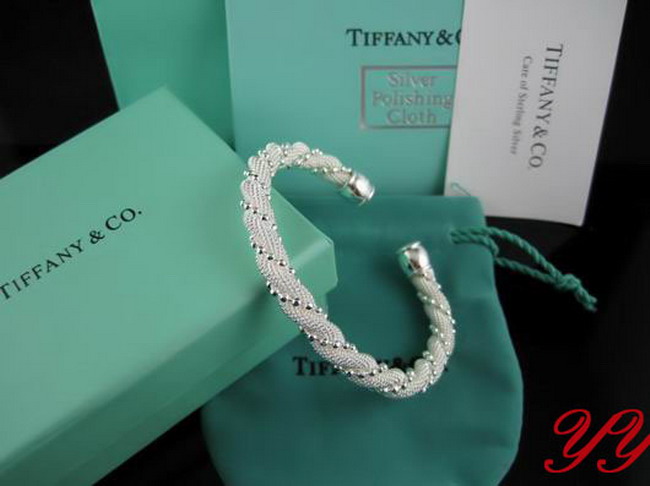 TIFFANY&COネックレスTFJH022