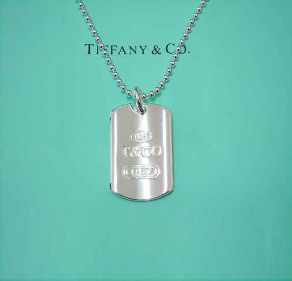 TIFFANY&COネックレスTFJH059