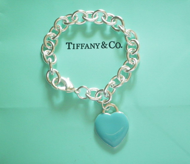 TIFFANY&COネックレスTFJH055