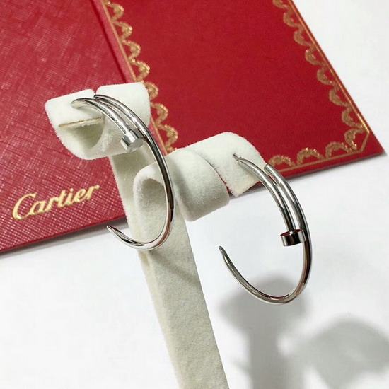 CartierイヤリングCTEH004