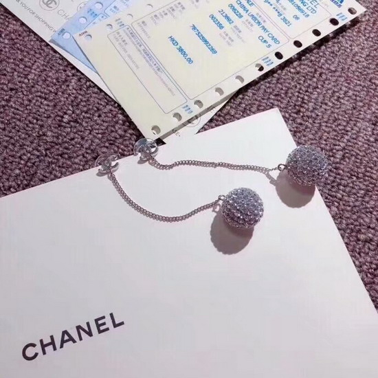 ChanelイヤリングN品CHEH027