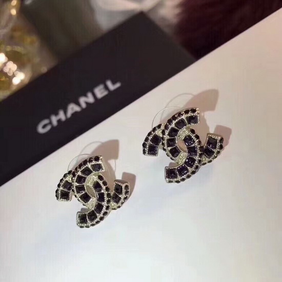ChanelイヤリングN品CHEH020