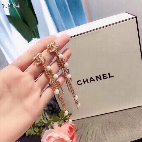ChanelイヤリングN品CHEH126