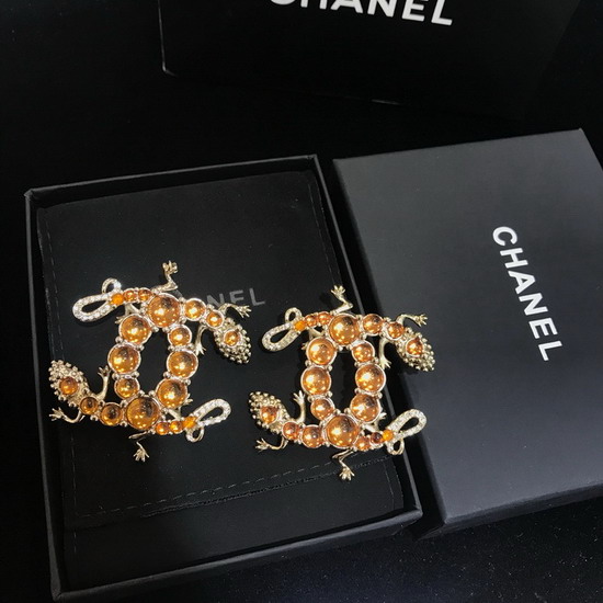 ChanelイヤリングN品CHEH101