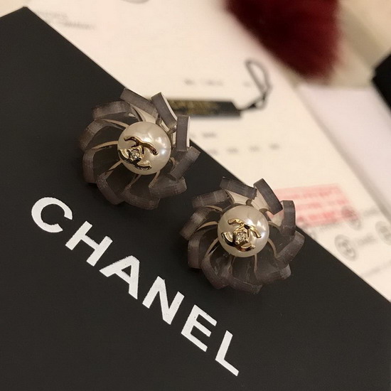 ChanelイヤリングN品CHEH087