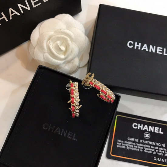 ChanelイヤリングN品CHEH174