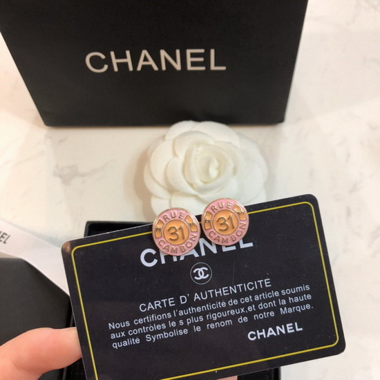 ChanelイヤリングN品CHEH167