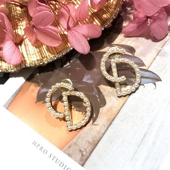  DiorイヤリングDREH034