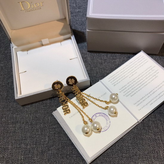  DiorイヤリングDREH011