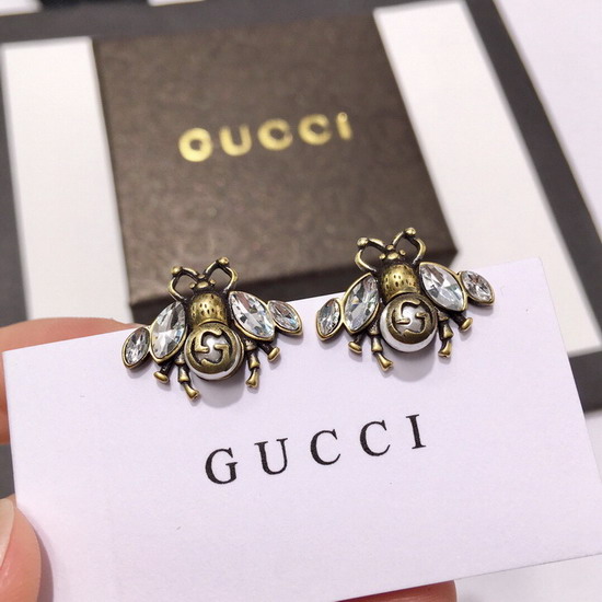 Gucci イヤリンGUEH021