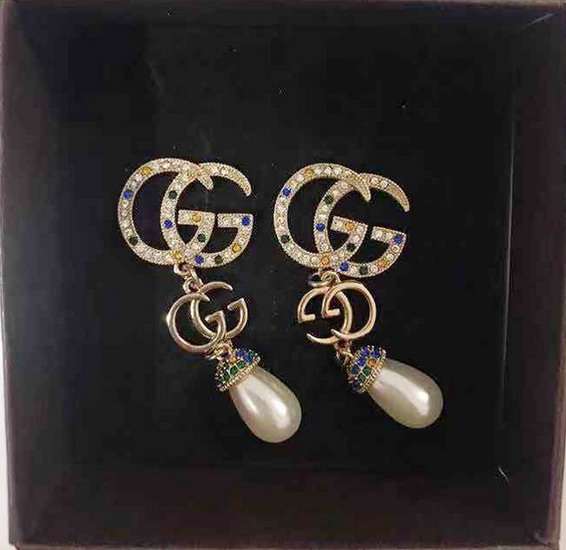 Gucci イヤリンGUEH052