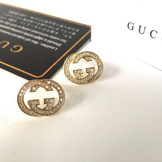 Gucci イヤリンGUEH011