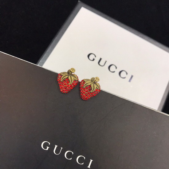 Gucci イヤリンGUEH026