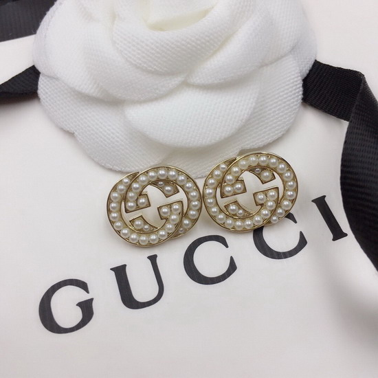 Gucci イヤリンGUEH049