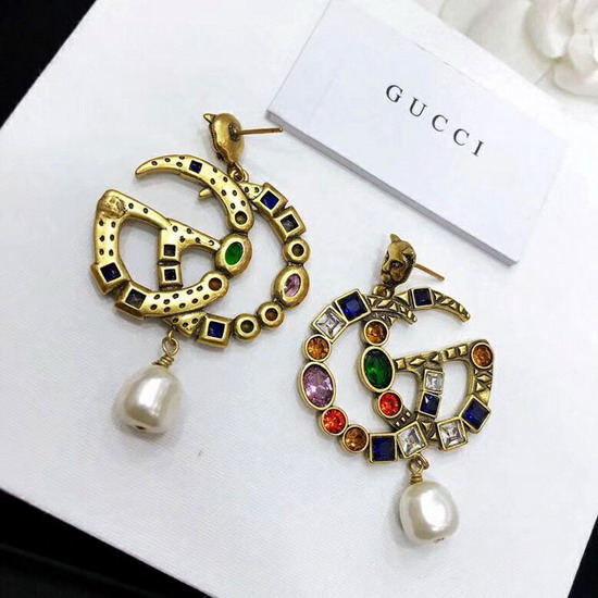 Gucci イヤリンGUEH016