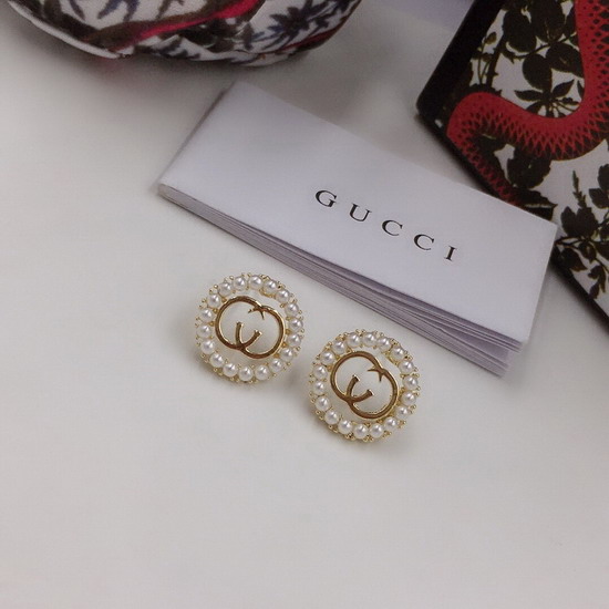 Gucci イヤリンGUEH038